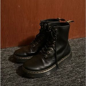 Doc Martens Boots Women’s